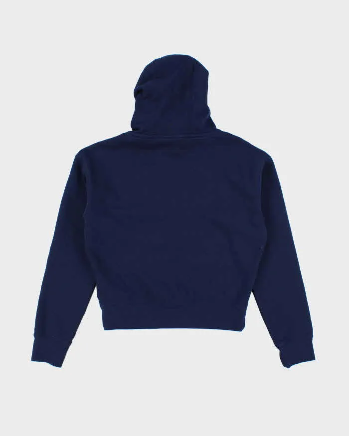 Vintage Marmot Centre Logo Lightweight Hoodie - XS sold by Rokit product image thumbnail 2