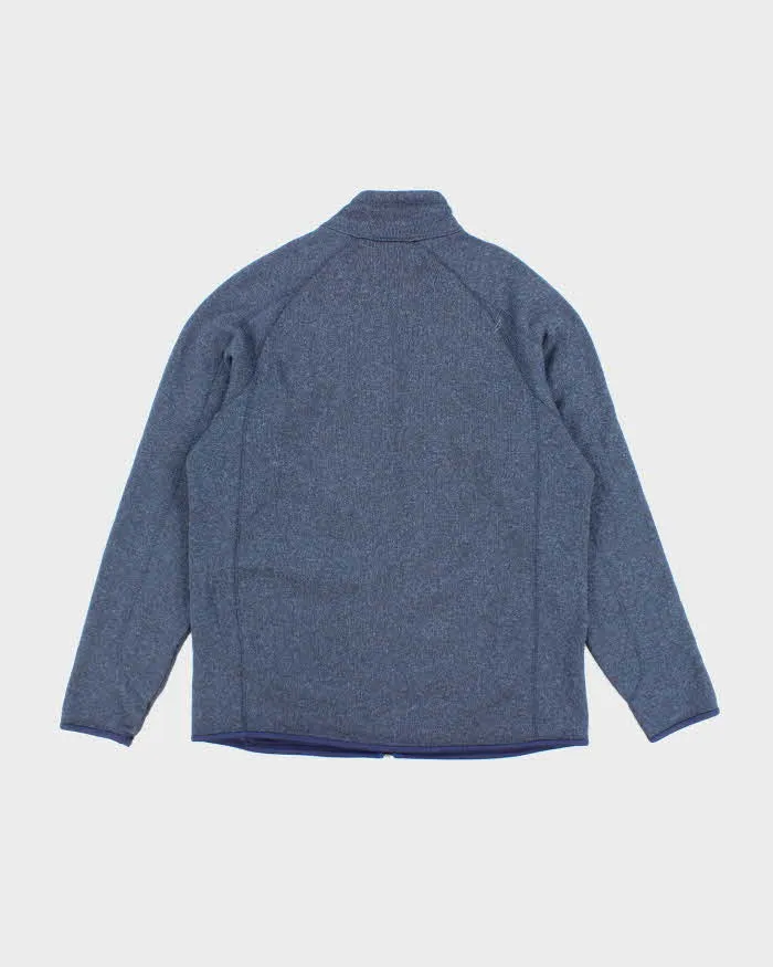 Vintage Patagonia Full-Zip Fleece - XL sold by Rokit product image thumbnail 2