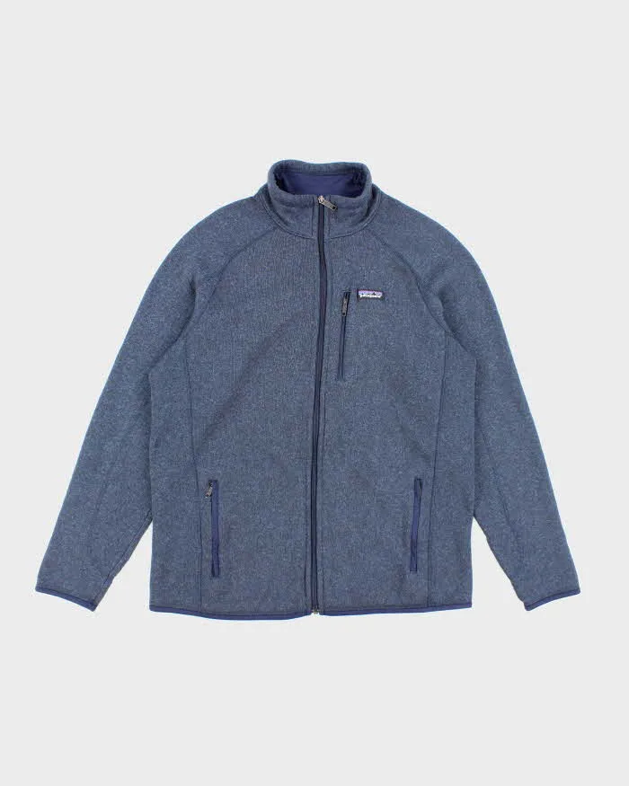 Vintage Patagonia Full-Zip Fleece - XL sold by Rokit