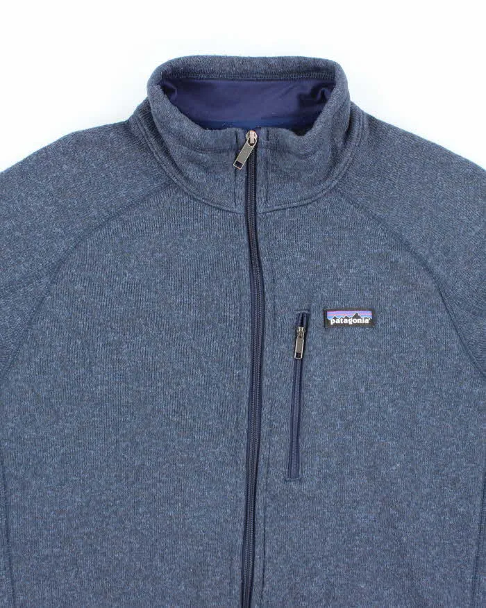 Vintage Patagonia Full-Zip Fleece - XL sold by Rokit product image thumbnail 3