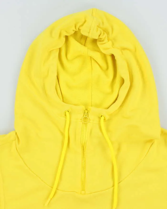 Vintage Adidas x Stella McCartney Sleeveless Hoodie - M sold by Rokit product image thumbnail 5