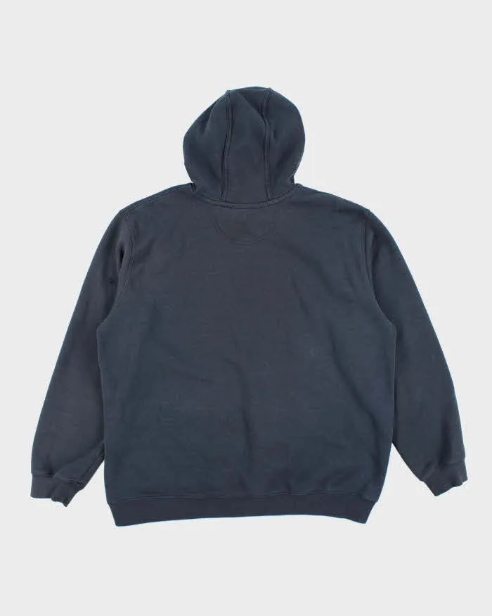 Vintage 2000's Carhartt Heavyweight Oversized Hoodie - XL sold by Rokit product image thumbnail 2