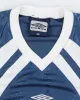 Vintage 2000's Umbro Lightweight Mono-print T-Shirt - M sold by Rokit