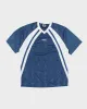 Vintage 2000's Umbro Lightweight Mono-print T-Shirt - M sold by Rokit