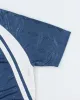 Vintage 2000's Umbro Lightweight Mono-print T-Shirt - M sold by Rokit