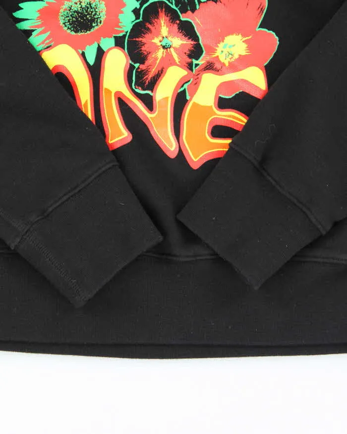 Vintage Stella McCartney Nice One Graphic Sweatshirt - XS sold by Rokit product image thumbnail 5