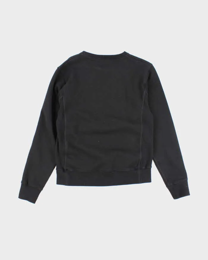 Vintage Stella McCartney Nice One Graphic Sweatshirt - XS sold by Rokit product image thumbnail 2