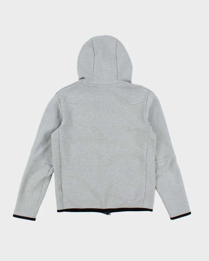 Vintage Nike Lightweight Zip Up Hoodie - S sold by Rokit product image thumbnail 2