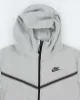 Vintage Nike Lightweight Zip Up Hoodie - S sold by Rokit