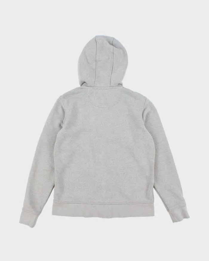 Vintage 2000's Women's Carhartt Heavyweight Zip Up Hoodie - M sold by Rokit product image thumbnail 2