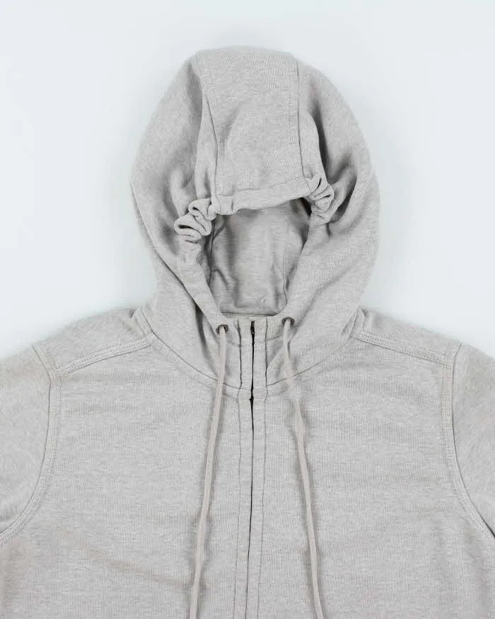 Vintage 2000's Women's Carhartt Heavyweight Zip Up Hoodie - M sold by Rokit product image thumbnail 3