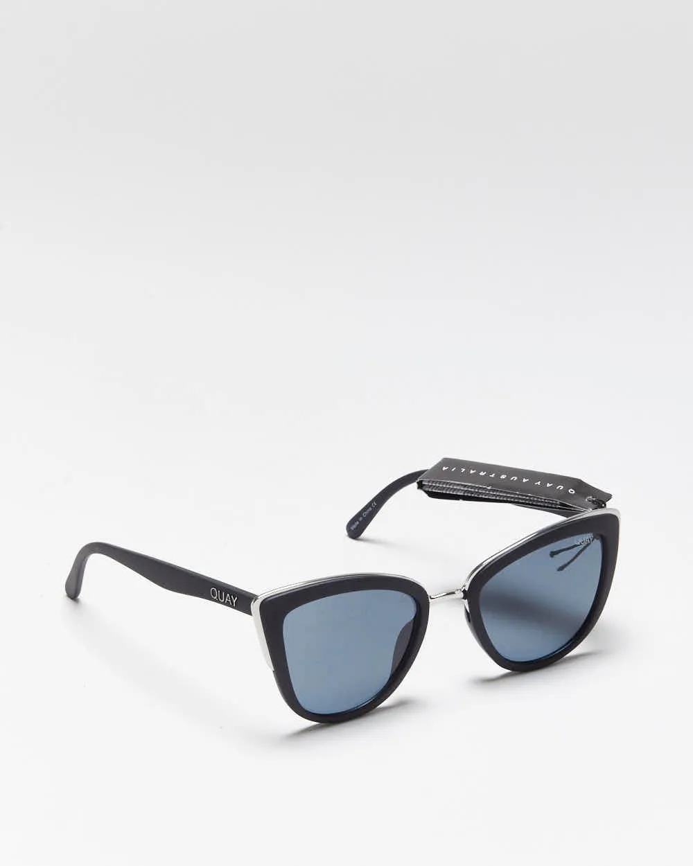 Deadstock Quay Australia Sunglasses sold by Rokit