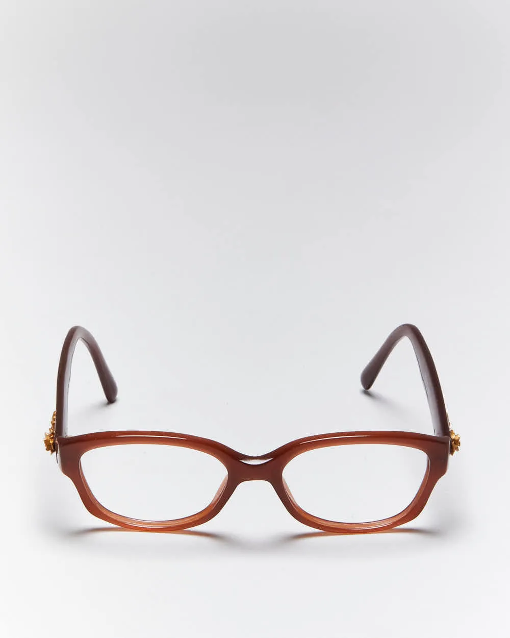 Vintage Y2k 00s Dolce & Gabbana Glasses Frames sold by Rokit product image thumbnail 2