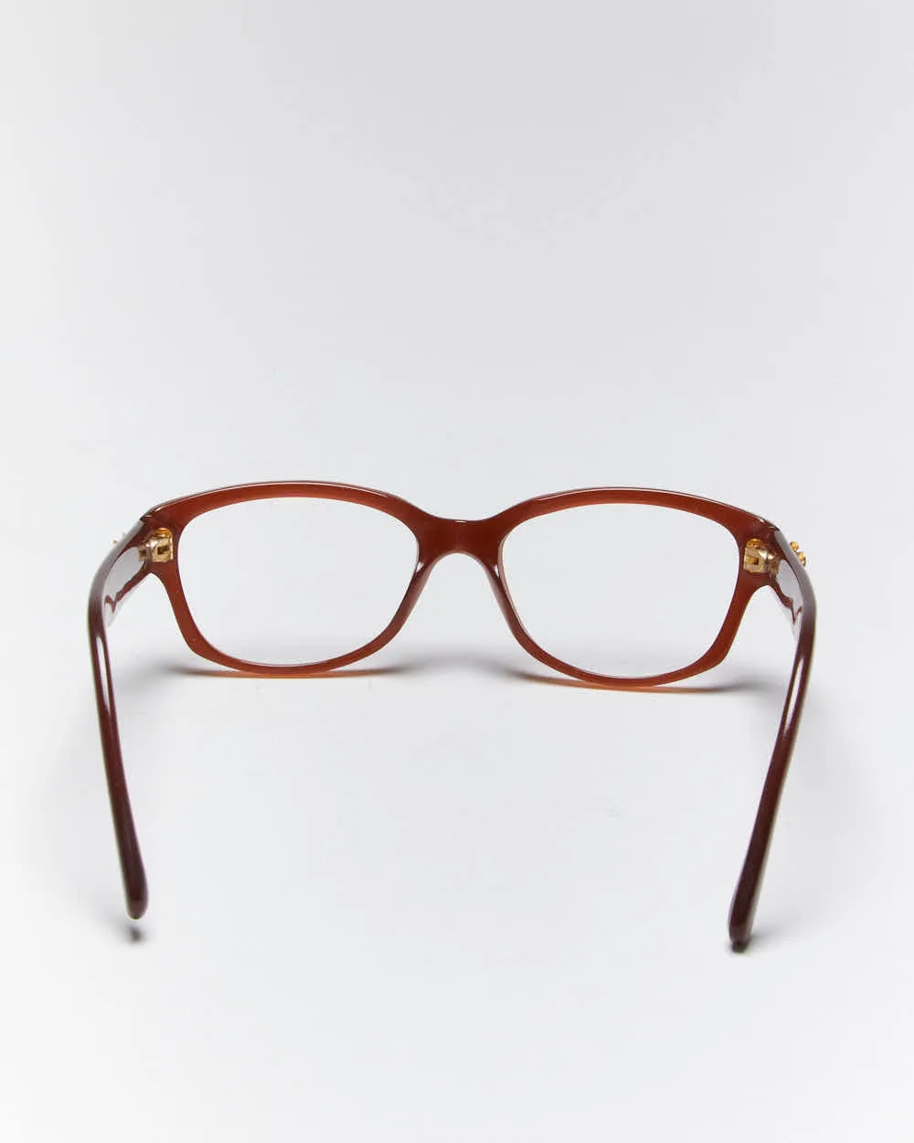 Vintage Y2k 00s Dolce & Gabbana Glasses Frames sold by Rokit product image thumbnail 4