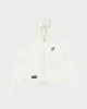 Vintage 2000's Women's Embroidered Mickey Mouse Zip Up Hoodie - L sold by Rokit