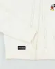 Vintage 2000's Women's Embroidered Mickey Mouse Zip Up Hoodie - L sold by Rokit