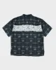 Vintage Tommy Bahama Graphic Print Hawaiian Shirt - L sold by Rokit