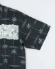 Vintage Tommy Bahama Graphic Print Hawaiian Shirt - L sold by Rokit