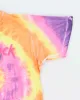 Vintage 90's Hard Rock Cafe Vallarta Tie-Dye T-Shirt - L sold by Rokit