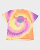 Vintage 90's Hard Rock Cafe Vallarta Tie-Dye T-Shirt - L sold by Rokit
