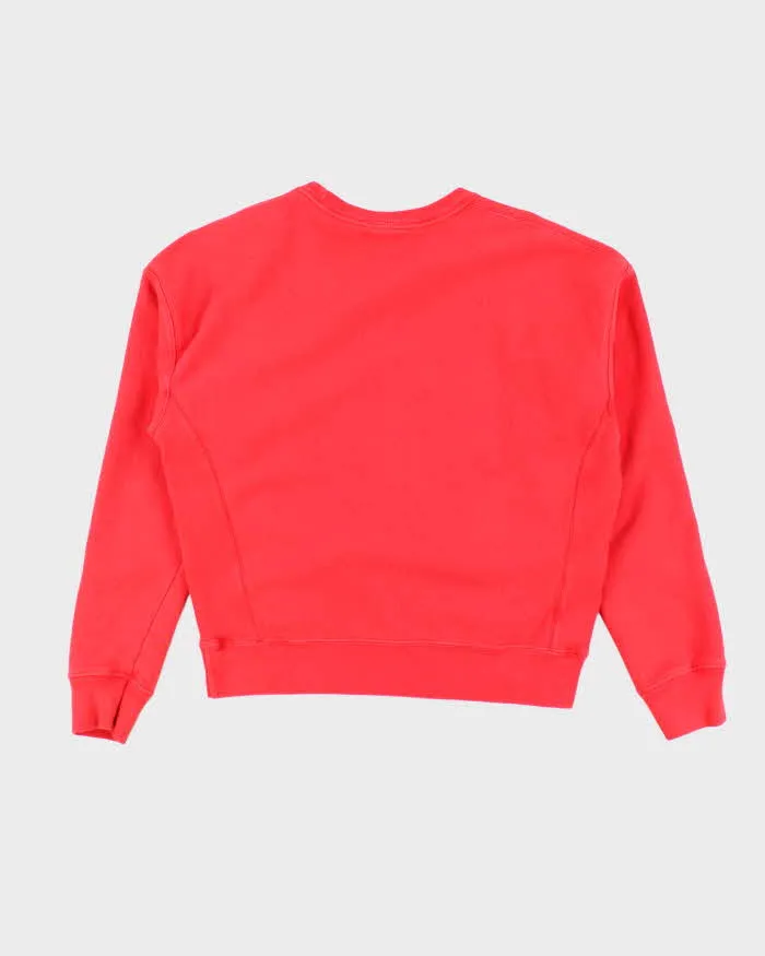 Vintage Champion Reverse Weave Sweatshirt - M sold by Rokit product image thumbnail 2