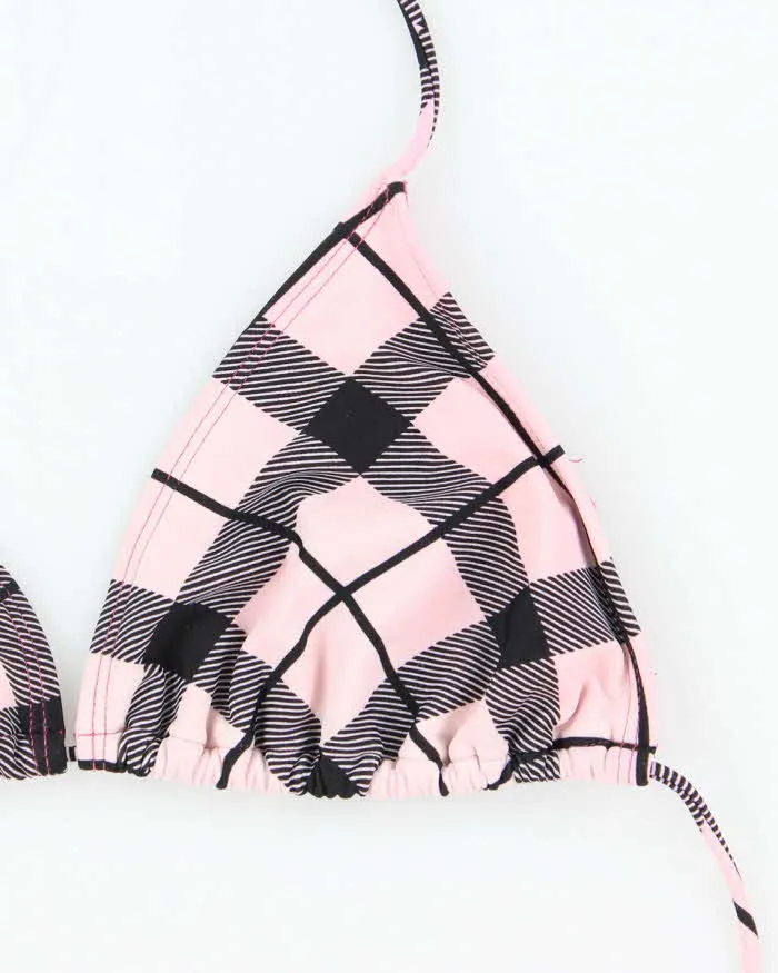 Vintage Y2k 00s In Gear Bikini Top - M sold by Rokit product image thumbnail 3