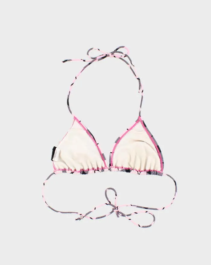 Vintage Y2k 00s In Gear Bikini Top - M sold by Rokit product image thumbnail 2