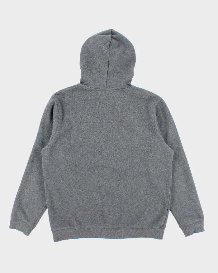 Vintage 2000's Real Tree Embroidered Camo Logo Zip Up Hoodie - L sold by Rokit product image thumbnail 2