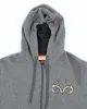 Vintage 2000's Real Tree Embroidered Camo Logo Zip Up Hoodie - L sold by Rokit
