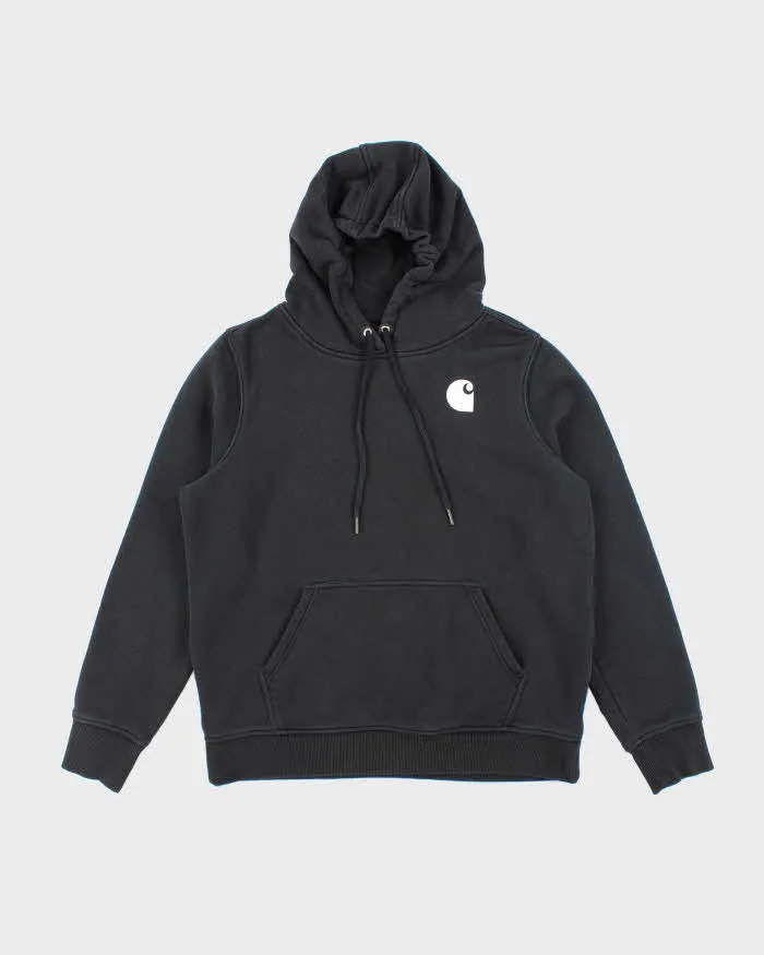 Vintage 2000's Women's Carhartt Small Logo Hoodie - L sold by Rokit