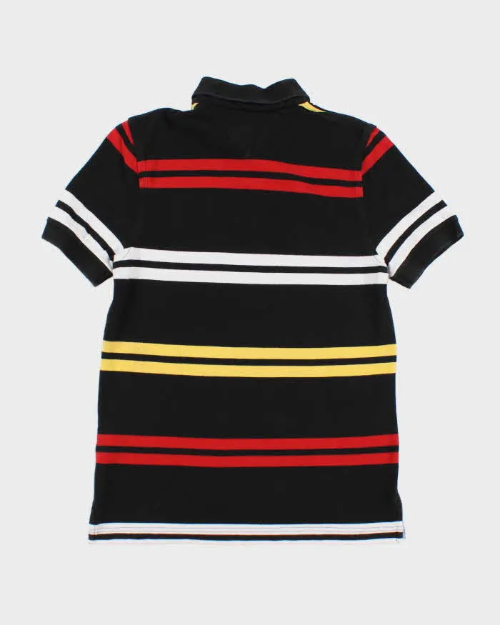 Vintage 2000's Tommy Hilfiger Germany Patch Polo Shirt - XS sold by Rokit product image thumbnail 2