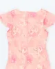 Vintage 90s City Triangles Floral Dress - S sold by Rokit