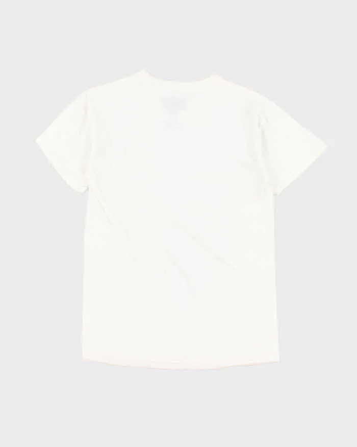 Vintage Y2K Gothic Style Graphic T-Shirt - S sold by Rokit product image thumbnail 2