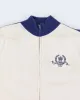 Vintage 2000's Ralph Lauren Full Zip Embroidered Sweatshirt - L sold by Rokit
