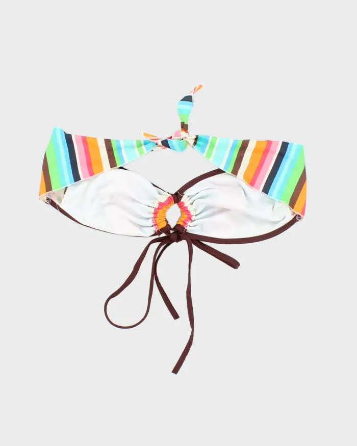 Vintage Y2k 00s Sealine Bikini Top - S sold by Rokit product image thumbnail 2