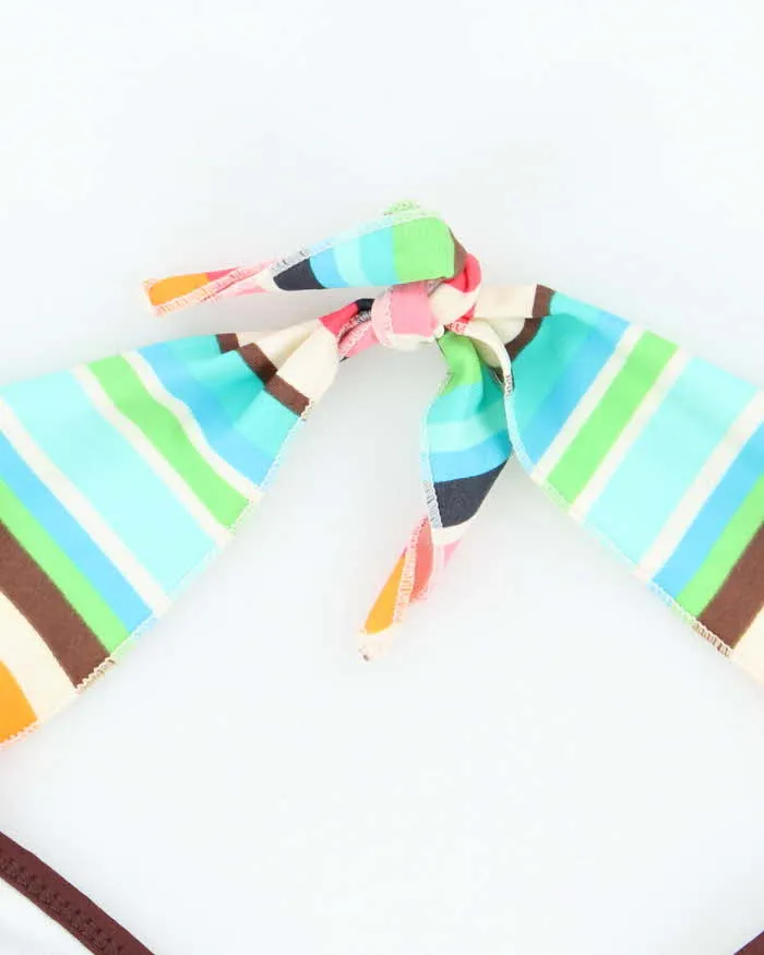 Vintage Y2k 00s Sealine Bikini Top - S sold by Rokit product image thumbnail 5