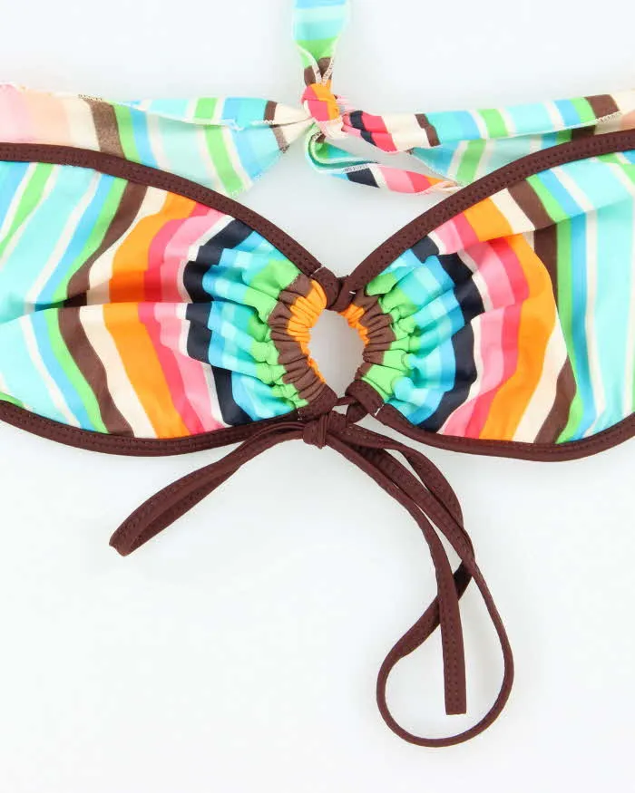 Vintage Y2k 00s Sealine Bikini Top - S sold by Rokit product image thumbnail 3