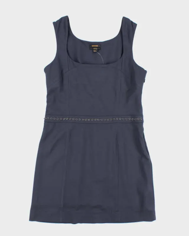 Vintage Y2k 00s Diesel Mini Dress - L made by Diesel