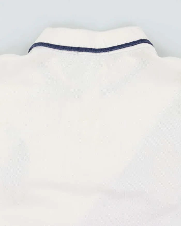 Vintage Ralph Lauren Big Horse Polo Shirt - XL sold by Rokit product image thumbnail 5