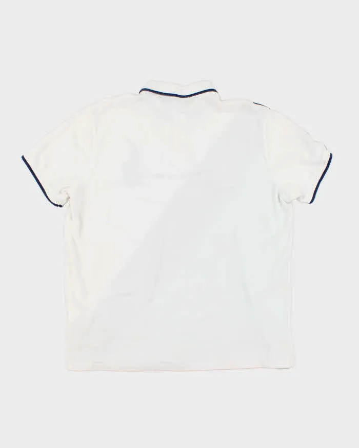 Vintage Ralph Lauren Big Horse Polo Shirt - XL sold by Rokit product image thumbnail 2