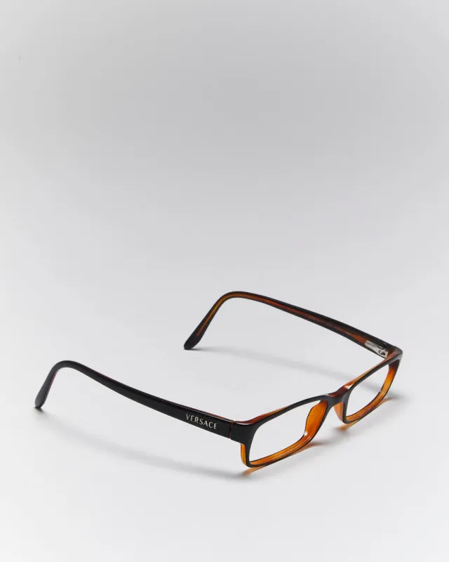 Vintage Y2k 00s Versace Glasses Frames sold by Rokit