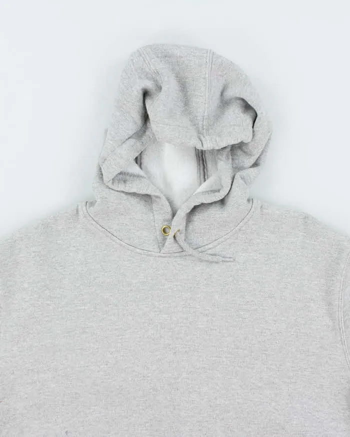 Vintage 2000's Carhartt Heavyweight Oversized Hoodie - M sold by Rokit product image thumbnail 3