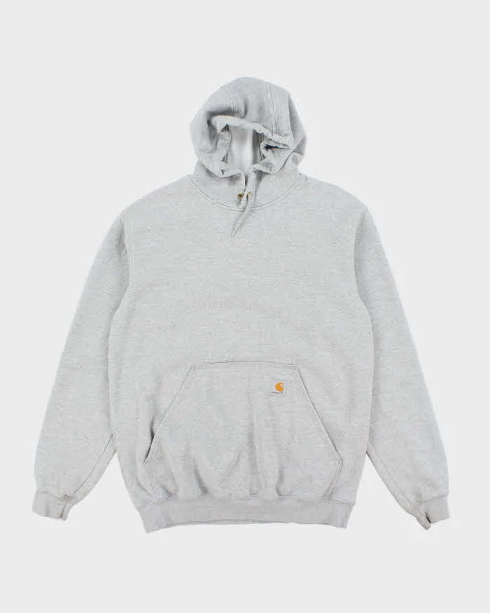 Vintage 2000's Carhartt Heavyweight Oversized Hoodie - M sold by Rokit