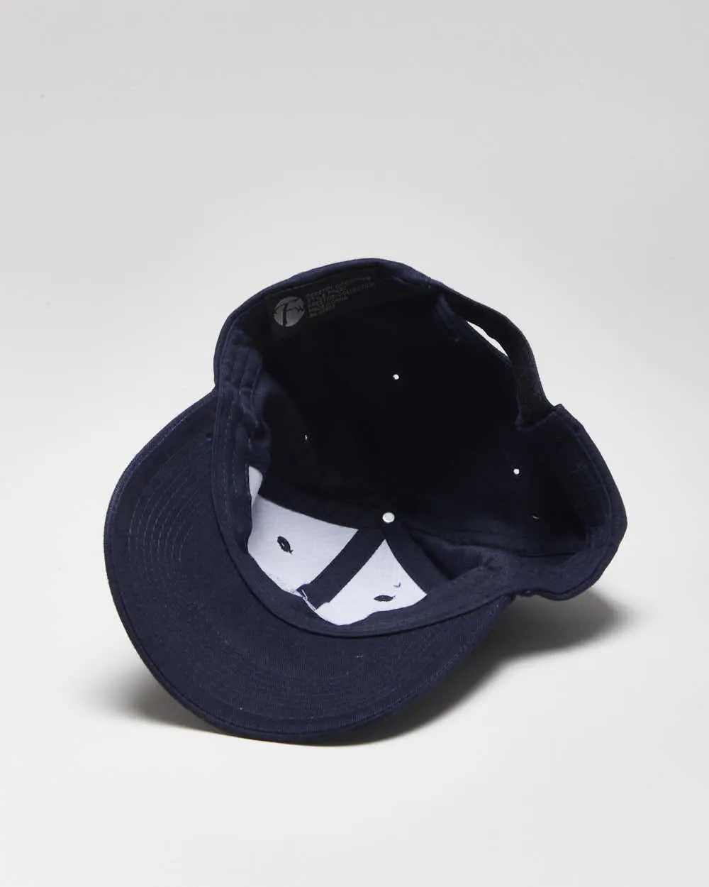 Vintage 00s Ford Racing Baseball Cap - O/S sold by Rokit product image thumbnail 5