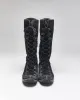 Vintage Y2k 00s Timberland Suede Lace-Up Boots - UK8 sold by Rokit