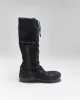 Vintage Y2k 00s Timberland Suede Lace-Up Boots - UK8 sold by Rokit