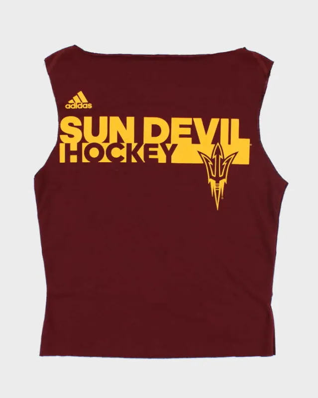 Rokit Originals Rework Slash Tank - L made by Rokit