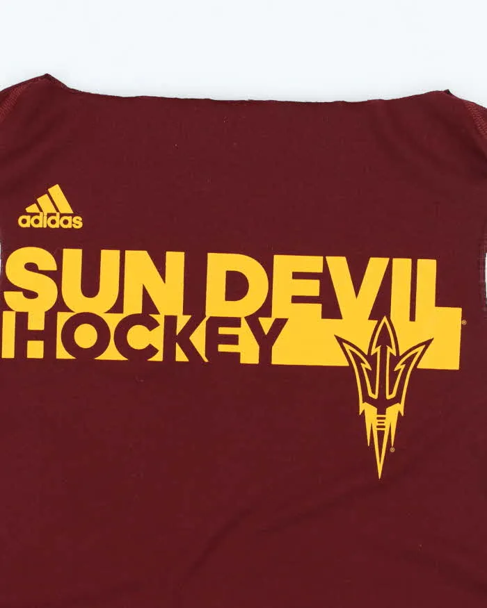 Rokit Originals Rework Slash Tank - L sold by Rokit product image thumbnail 3