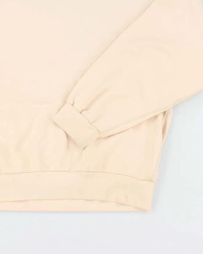 Vintage Dries Van Noten Boxy Oversized Sweatshirt - M sold by Rokit product image thumbnail 4