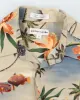 Vintage 2000's Pierre Cardin All Over Print Hawaiian Shirt - M sold by Rokit